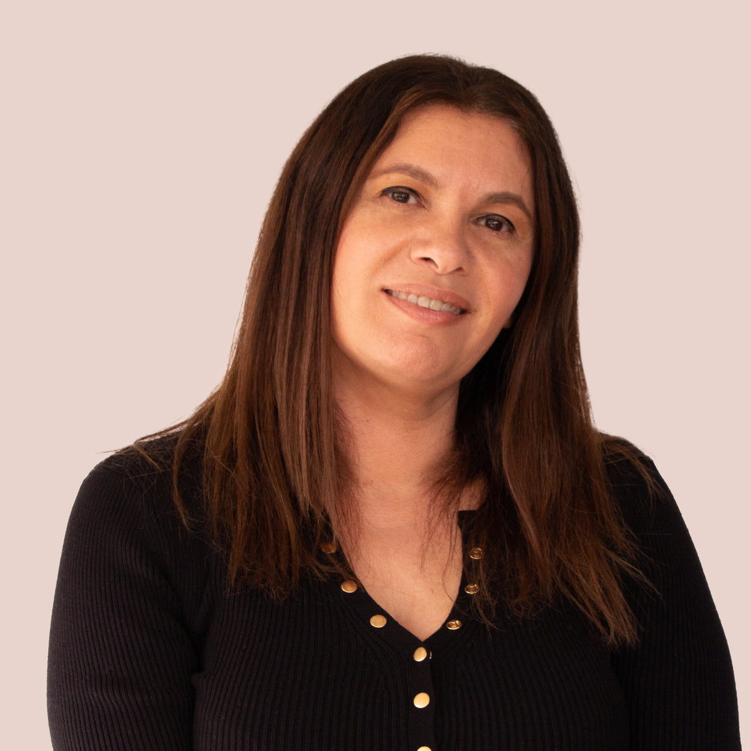 Founders – Letters By Loulou