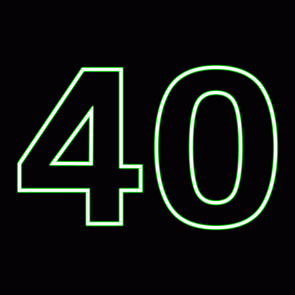 40 – Letters By Loulou