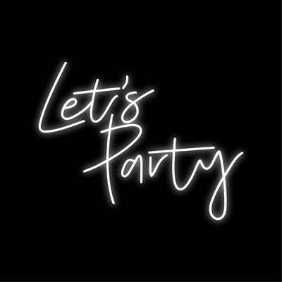 Let's Party