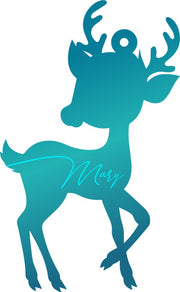 Baby Raindeer
