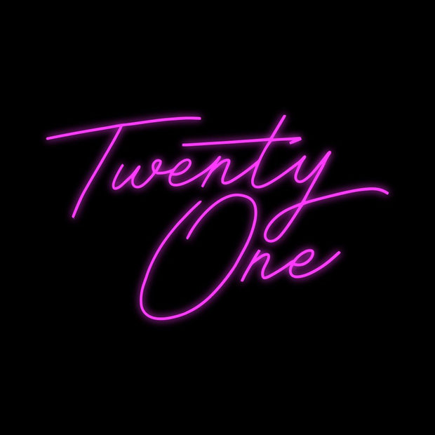 Twenty One