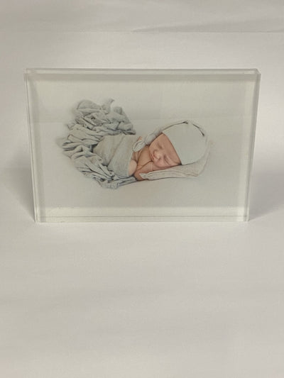 Photo Blocks