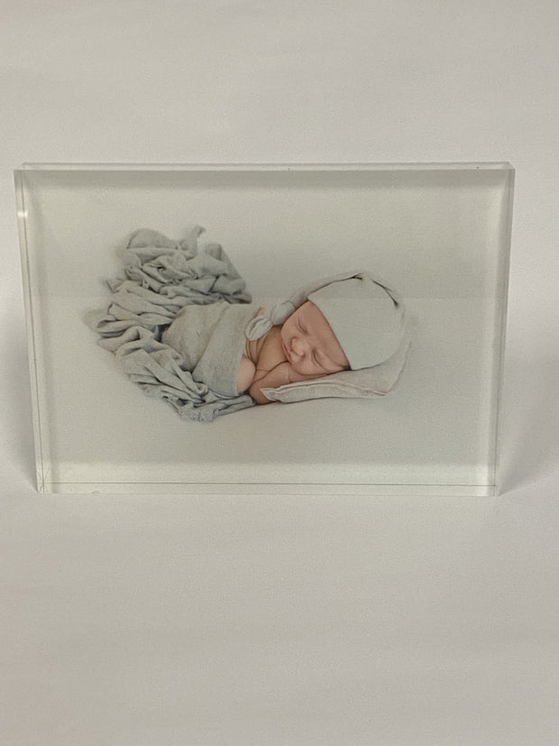 Photo Blocks