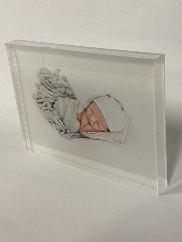 Photo Blocks